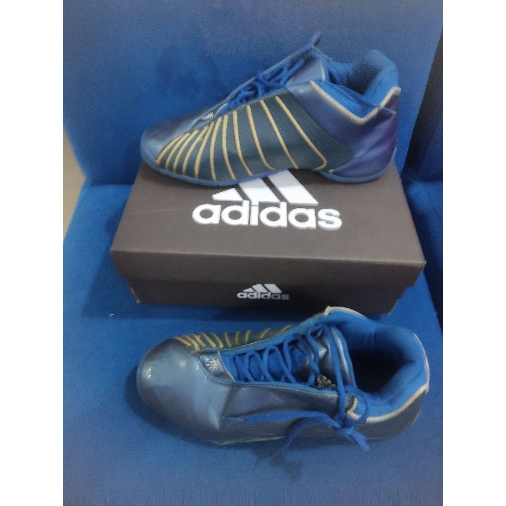 Adidas tmac 3 restomod size 42