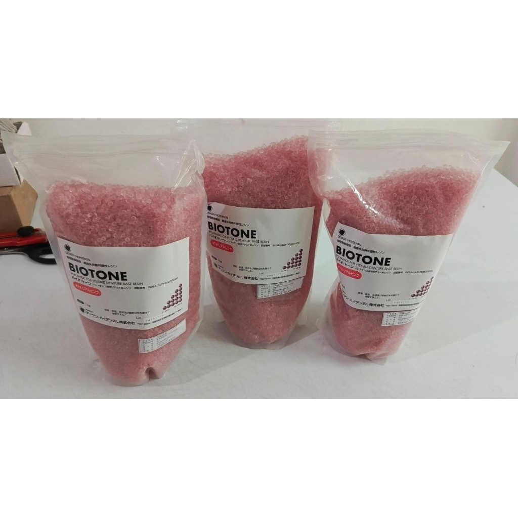 biotone flexi rijid original 1kg