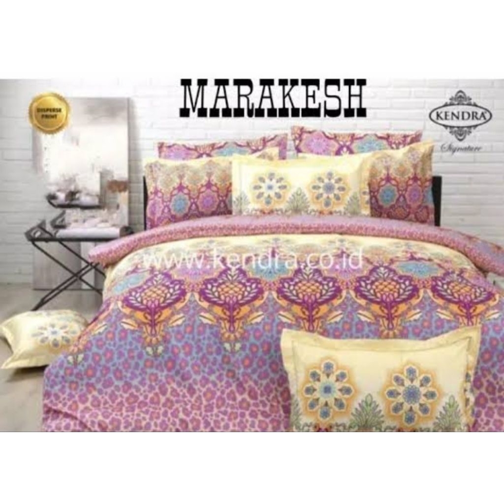 sprei kendra uk.120x200