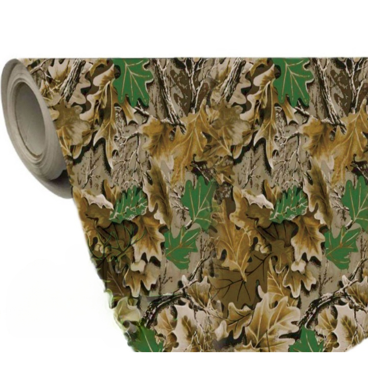 

Stiker Camo Y1 50x50cm