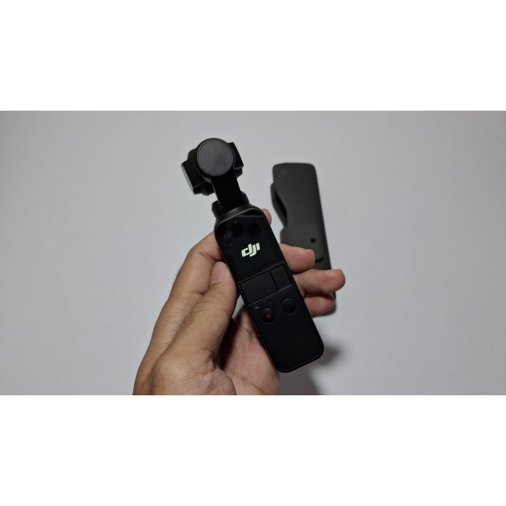 Kamera Dji Osmo Pocket 1