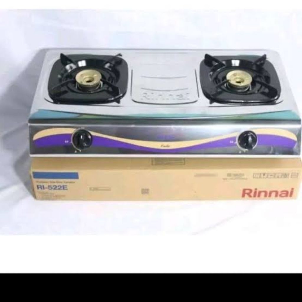 Rinnai 522E