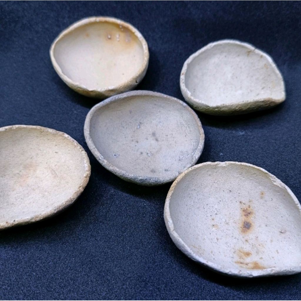 KOWI PADANG UKURAN SEDANG 6CM