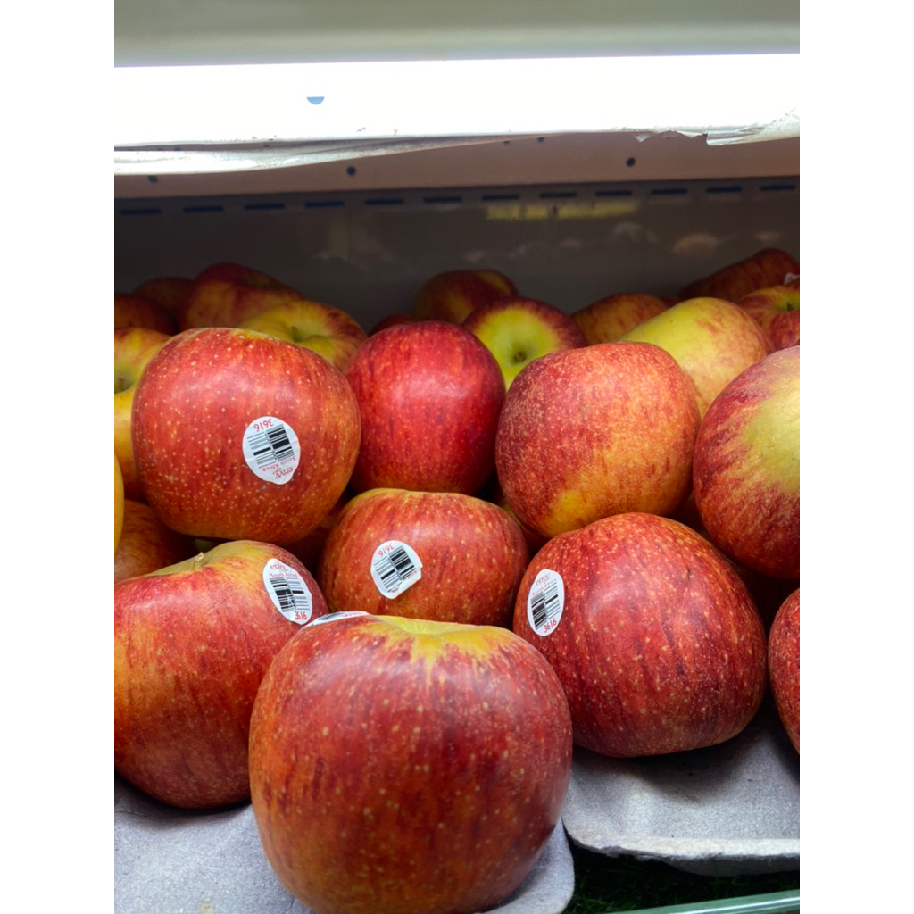 

promo Apel envy leguler manis garing fresh