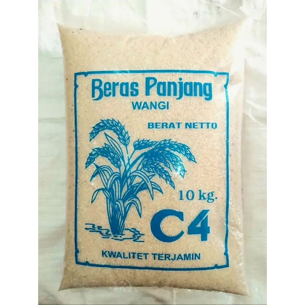 

Beras 5KG | Beras Baru