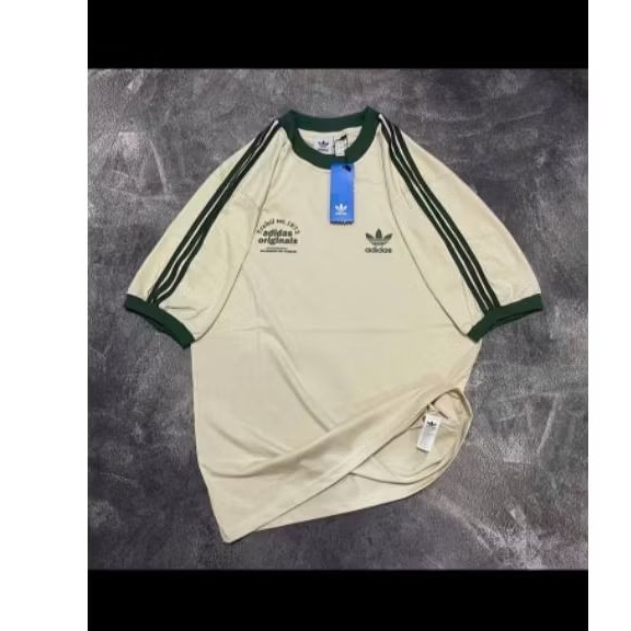 baju adidas original