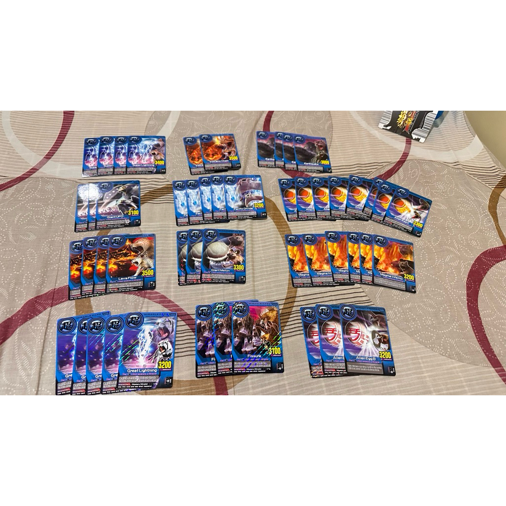 [AK+ - Animal Kaiser Plus] Common Miracle Card