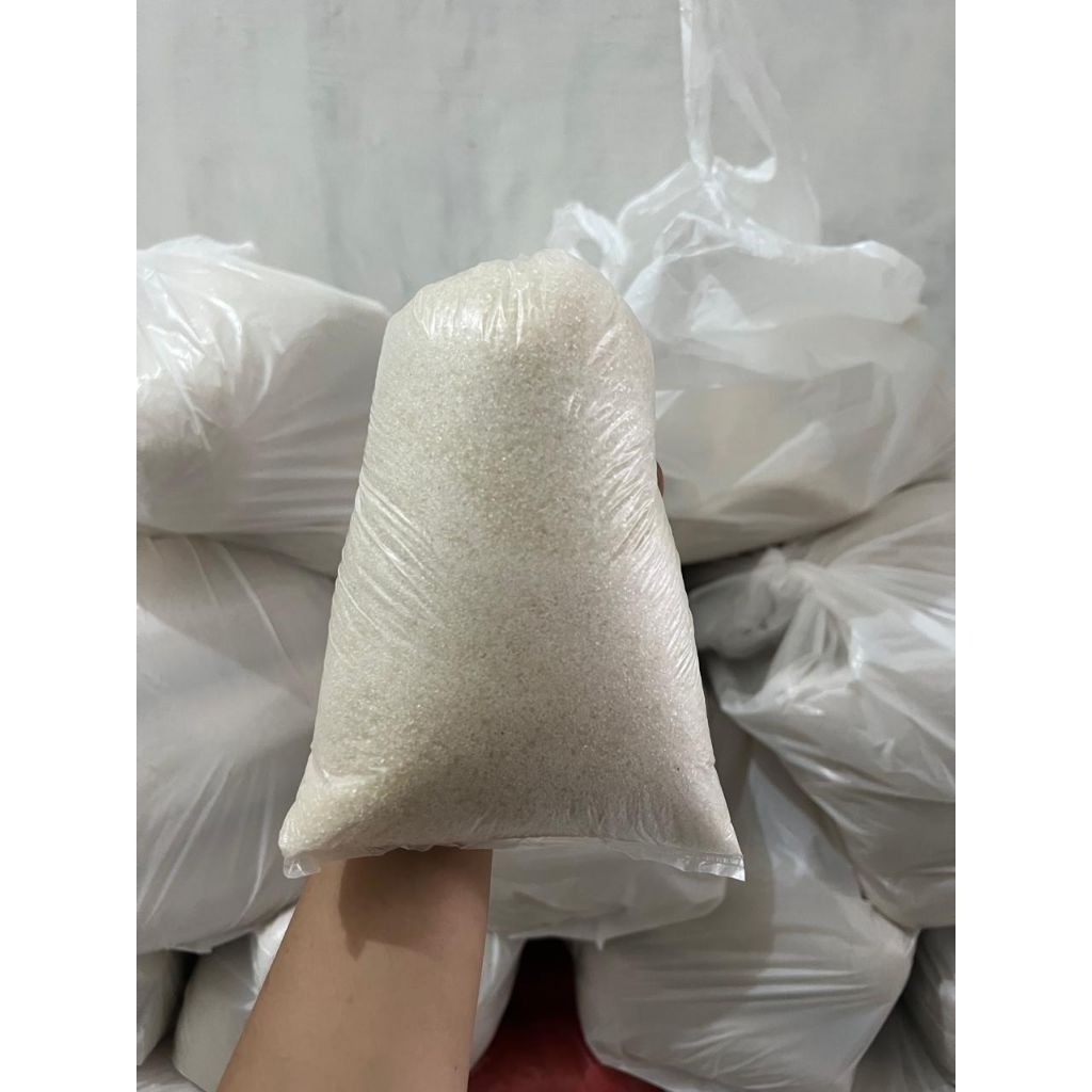 

VERCHA GULA LOKAL PREMIUM 1KGAN PERPAKET ISI 20KG