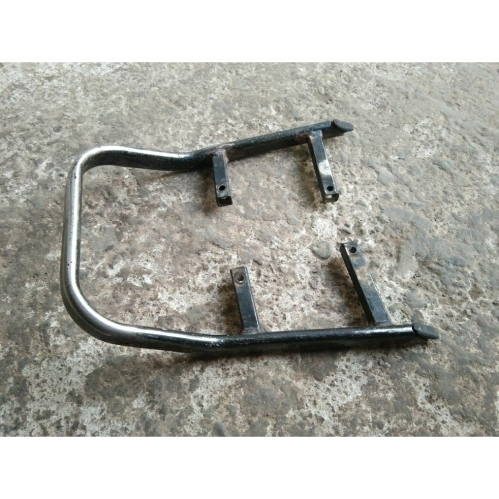planger behel begel suzuki crystal tune