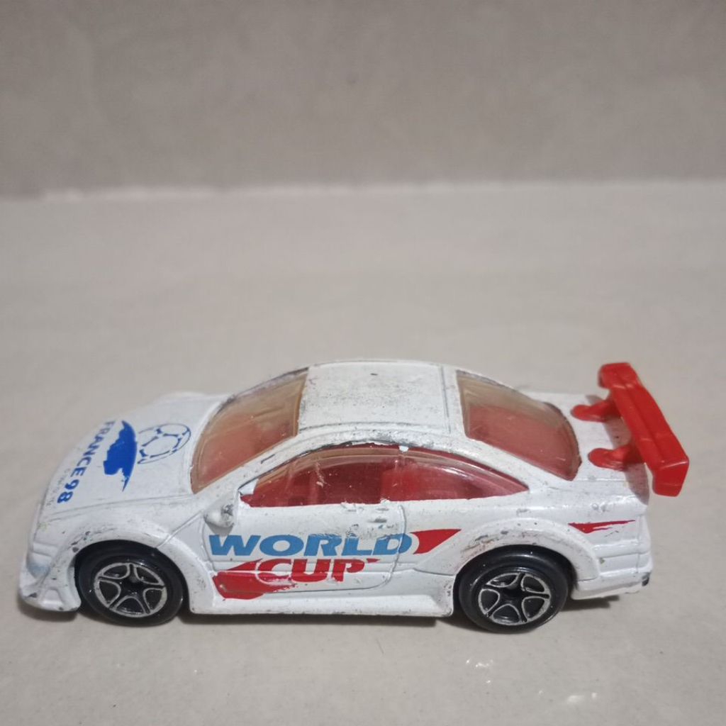 matchbox opel calibra