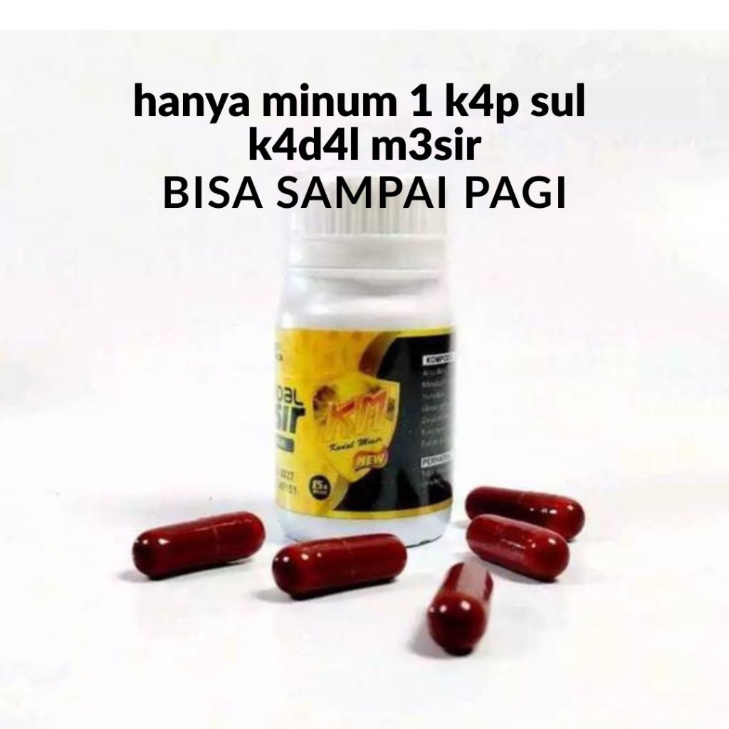 

NEW K4D4L M3SIR 10 kpsl madu bubuk herb otiginal