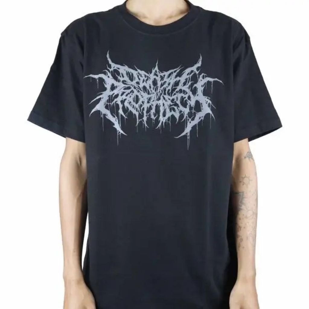 DEATH PROPHECY - BOSIN - TSHIRT