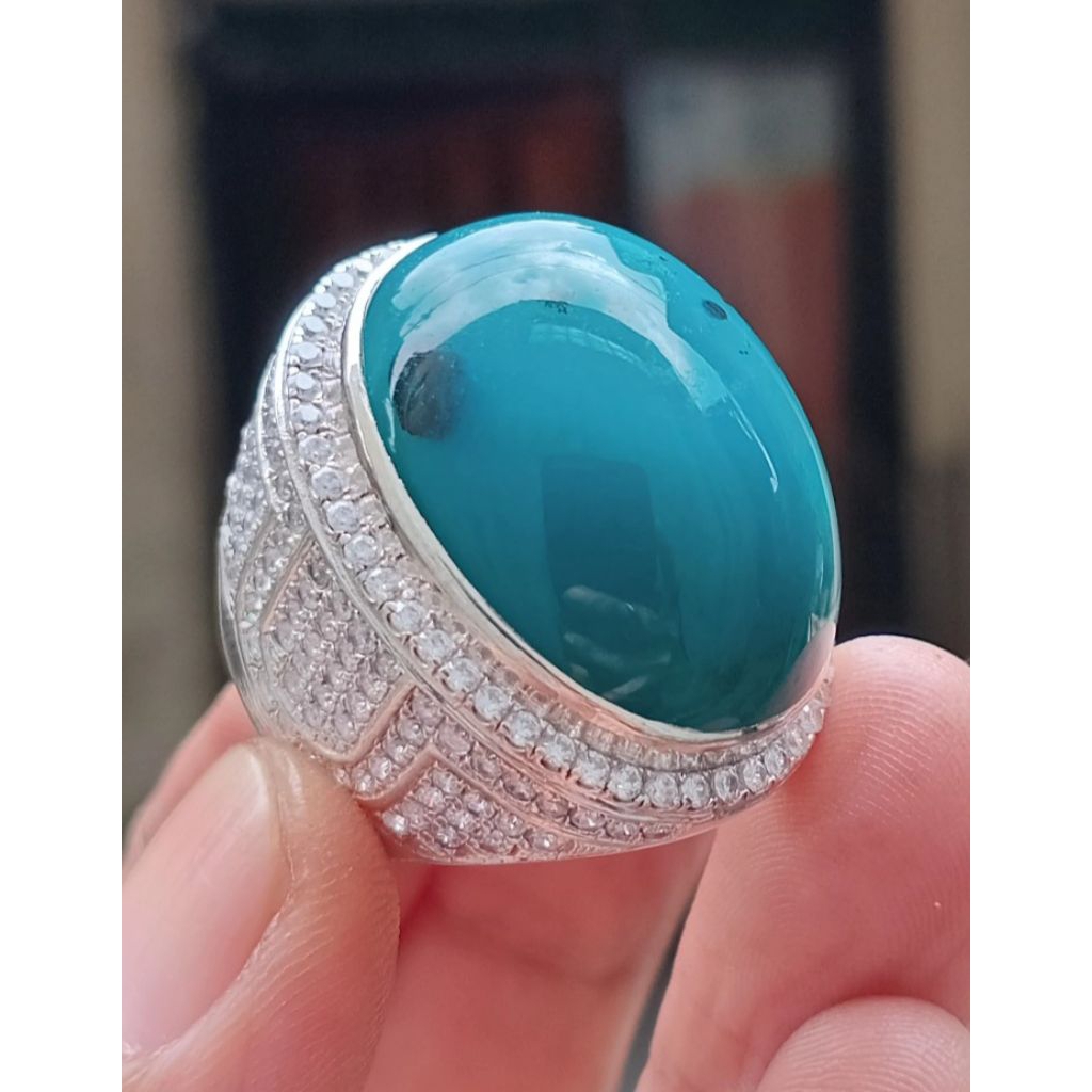 BACAN DOKO TOTOL COKLAT SIZE JUMBO