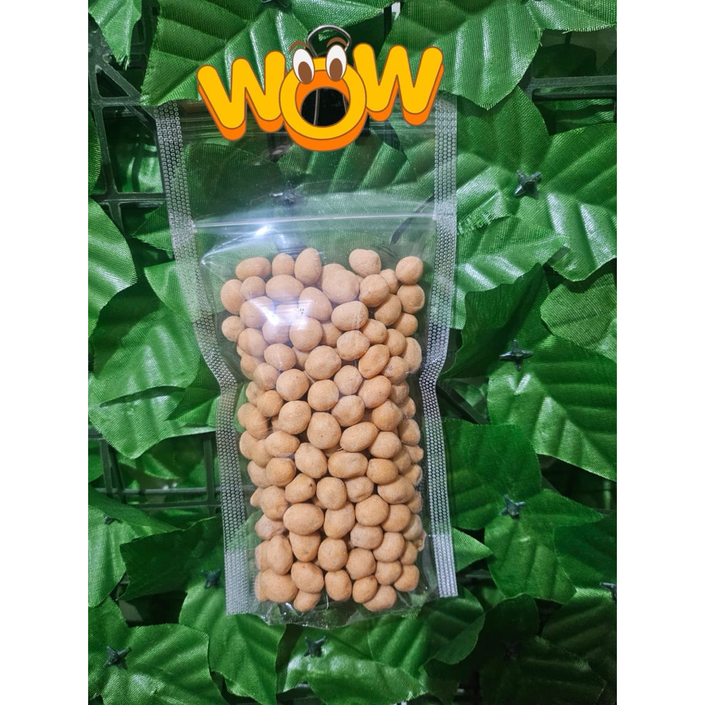 

Kacang Atom Madu 1 KG