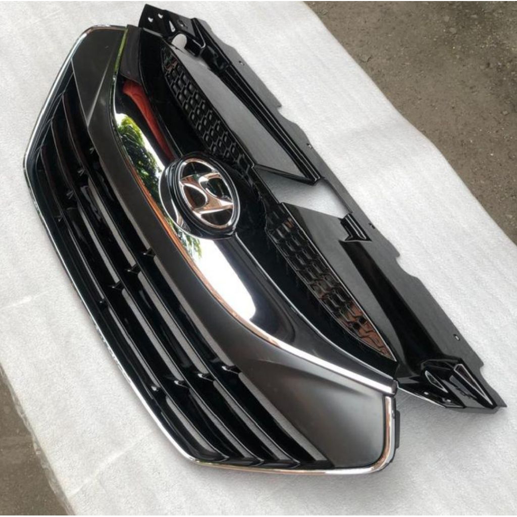 Grill Hyundai Tucson XG 2010 - 2013 Hyundai Tucson
