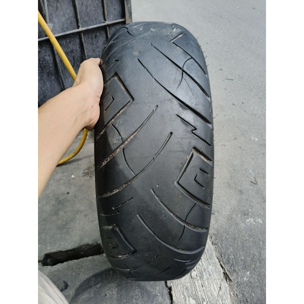 ban shinco 180/65-16