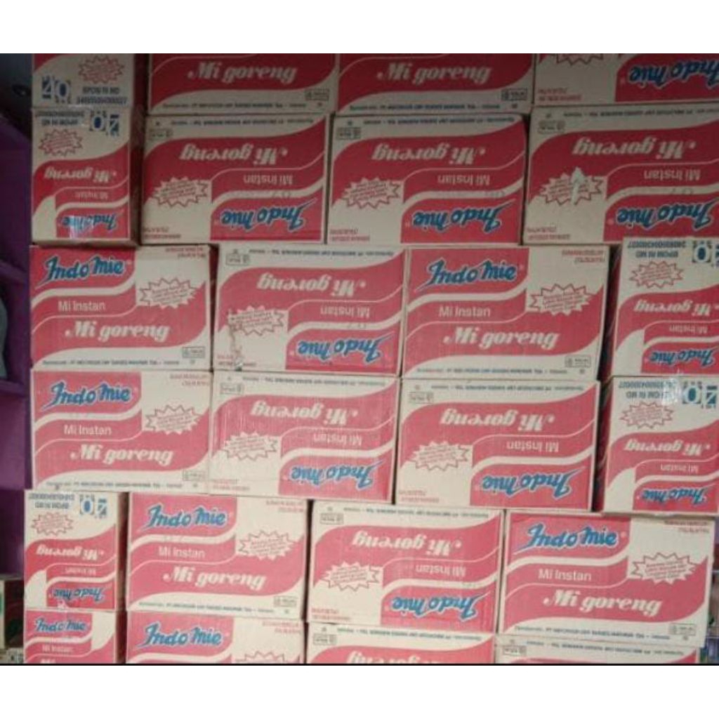 

indomie goreng perdus isi 40pcs