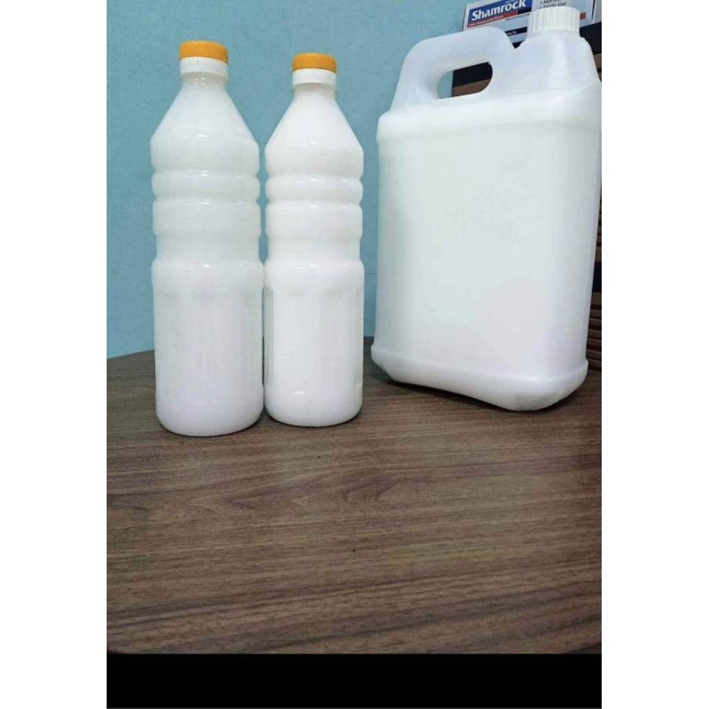 stp silikon pengkilat