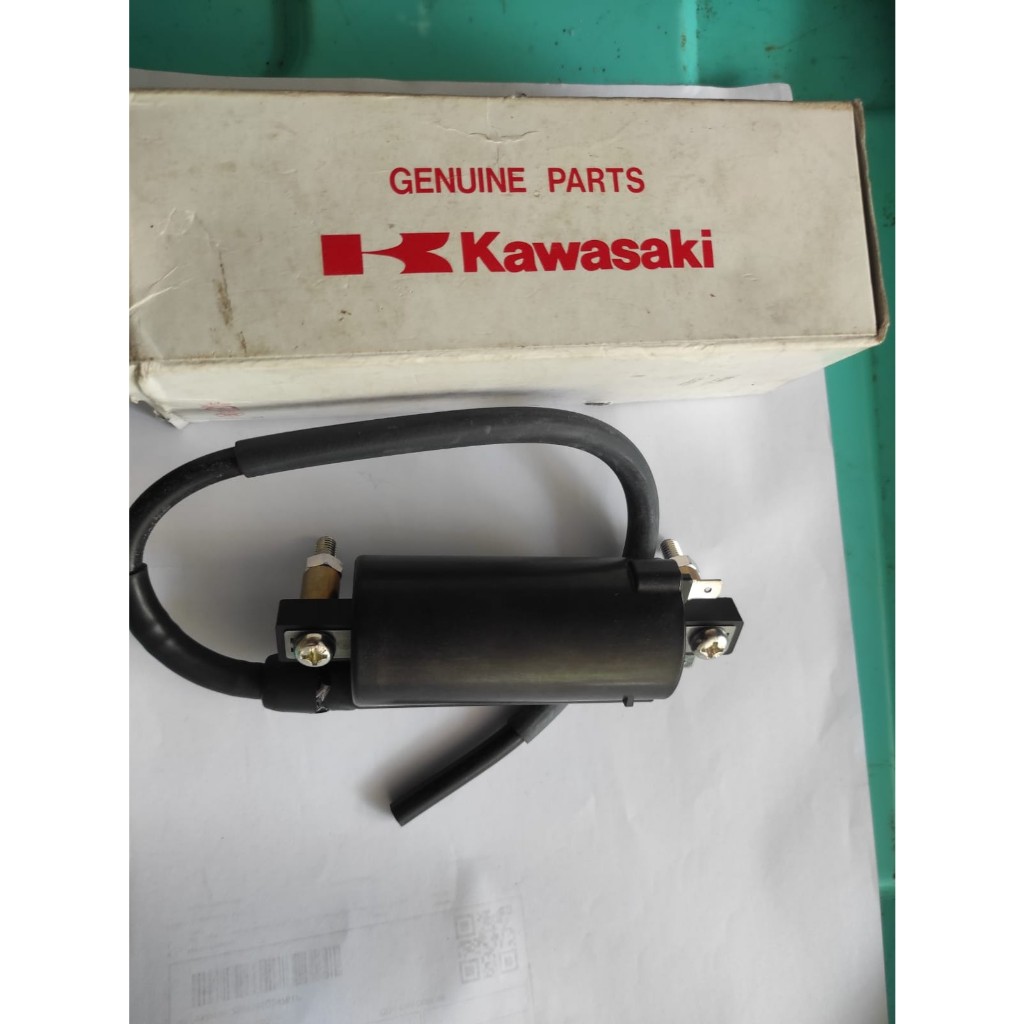 Koil Coil Binter Merzy CDI Original