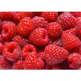

raspberry organik beku/frozen kemasan 1 kg