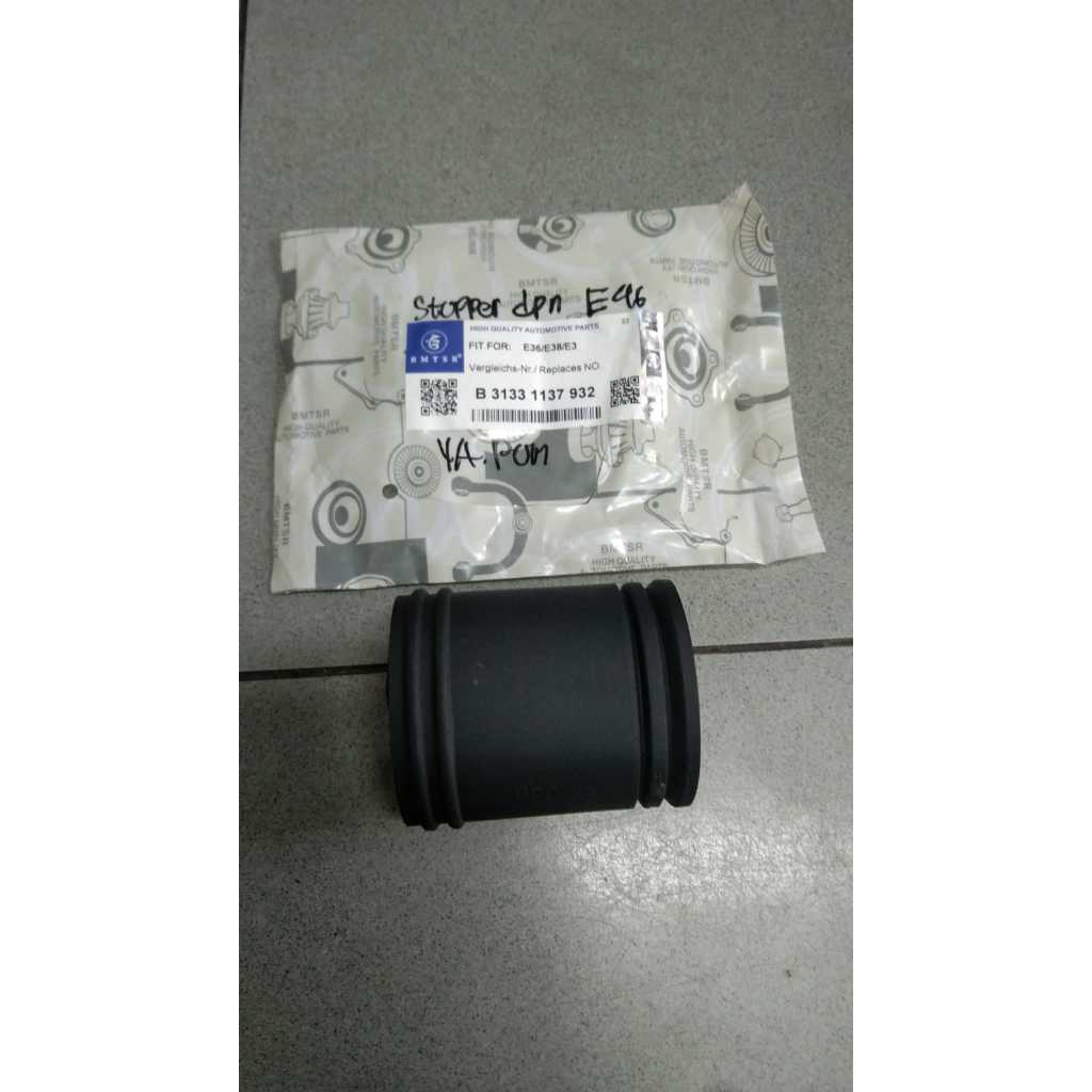 BOOT SHOCK BREAKER DEPAN BMW E36 E46