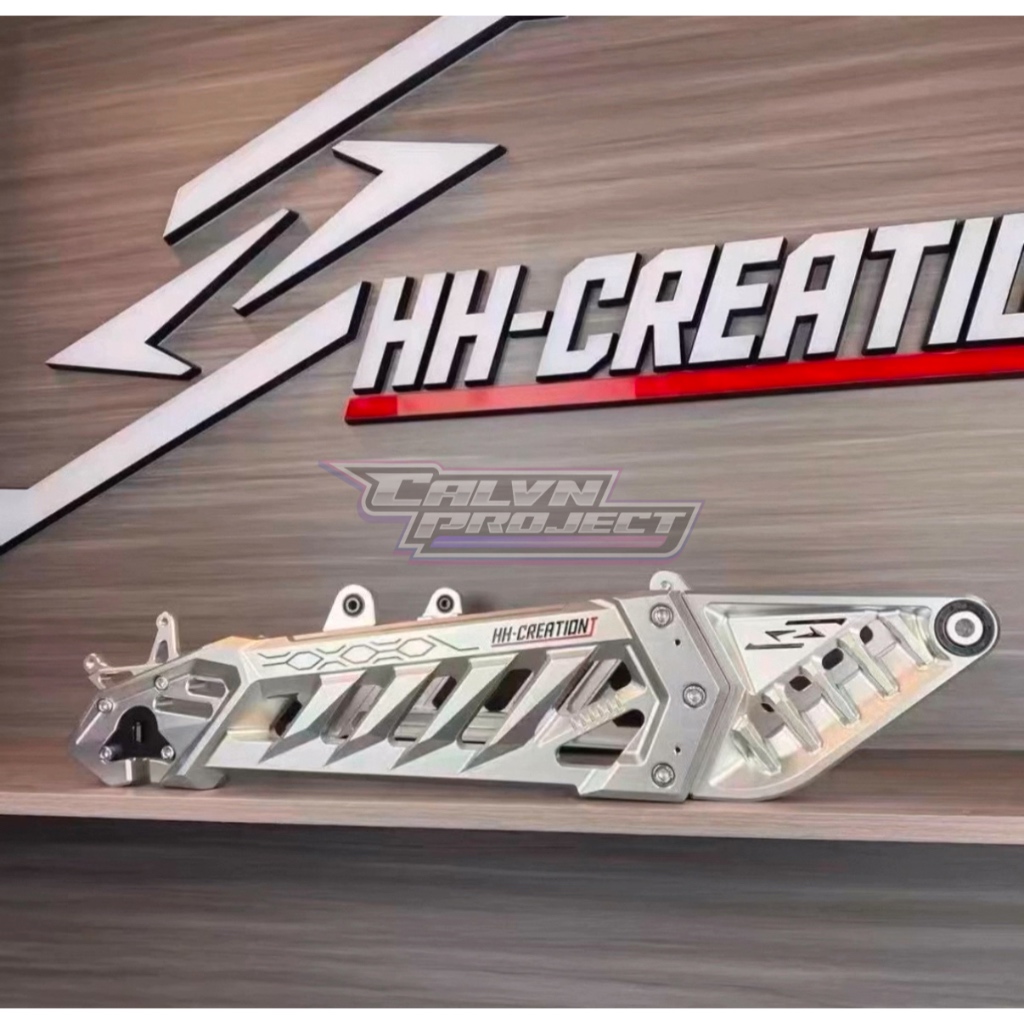 Arm CNC Motor Listrik Molis Drag Long Arm