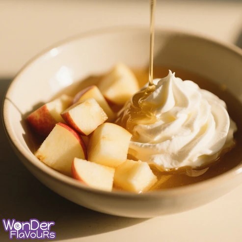 

WF Apple Honey Cream SC Flavor