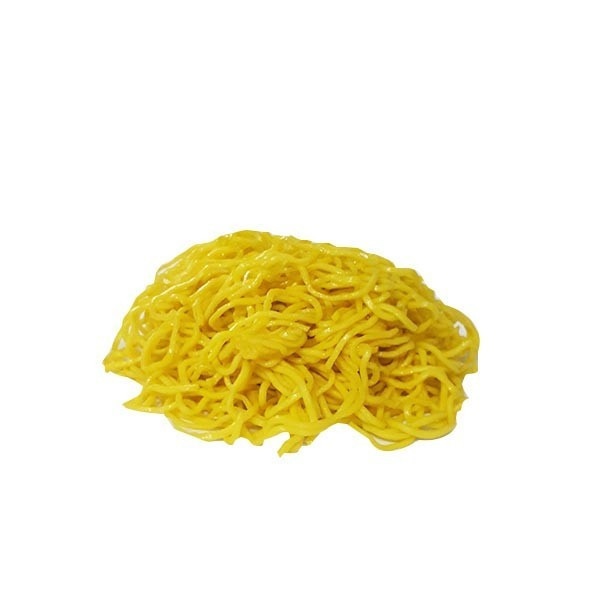 

Mie kuning basah 500gr