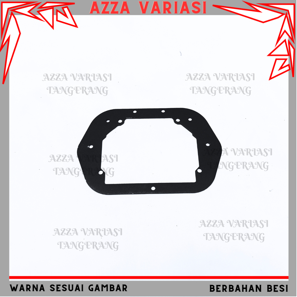 BRACKET BREKET BILED PROJIE STYLO 3 INCH AES VAHID UPS PRO7 3 INCH SINGLE BILED