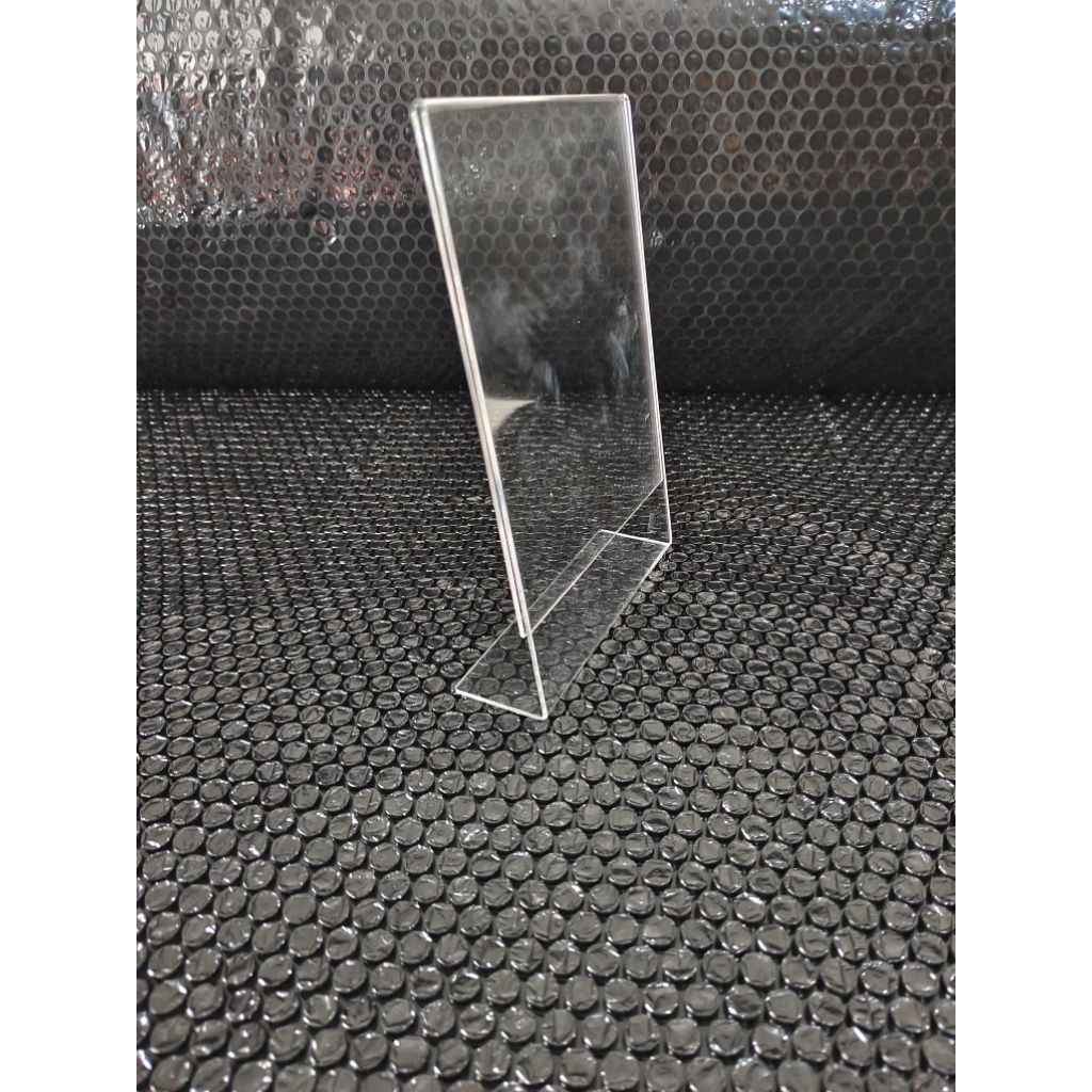 

display menu A5/tent card 1sisi/L