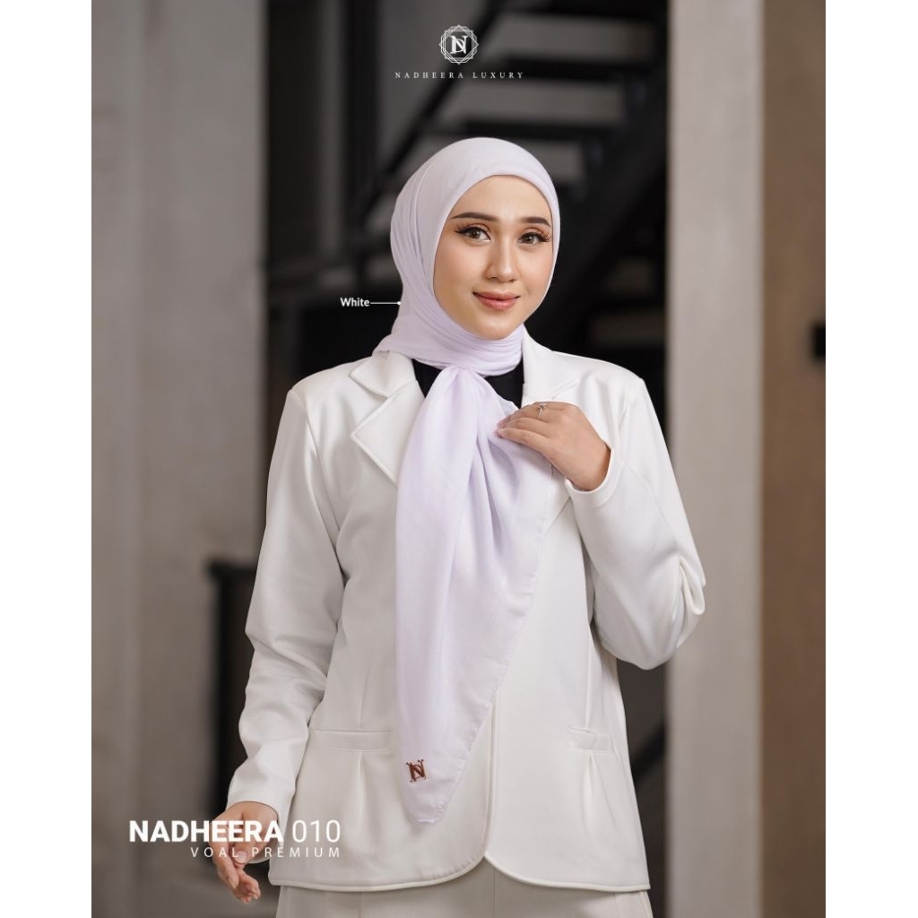 HIJAB NADHEERA N010