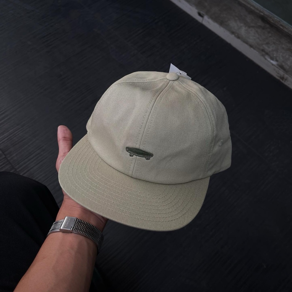 VANS SALTON CAP