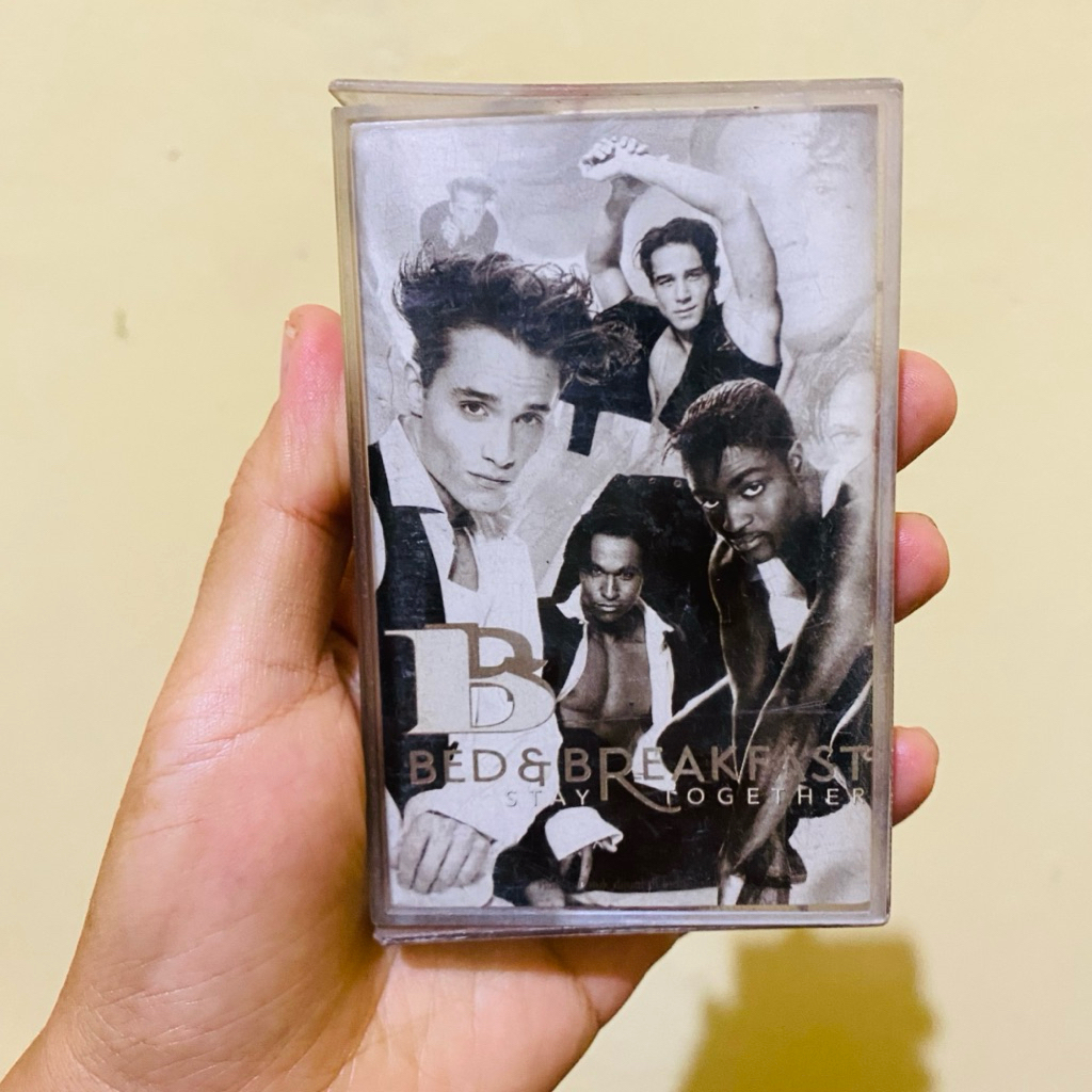 KASET PITA BED&BREAKFAST - STAY TOGETHER