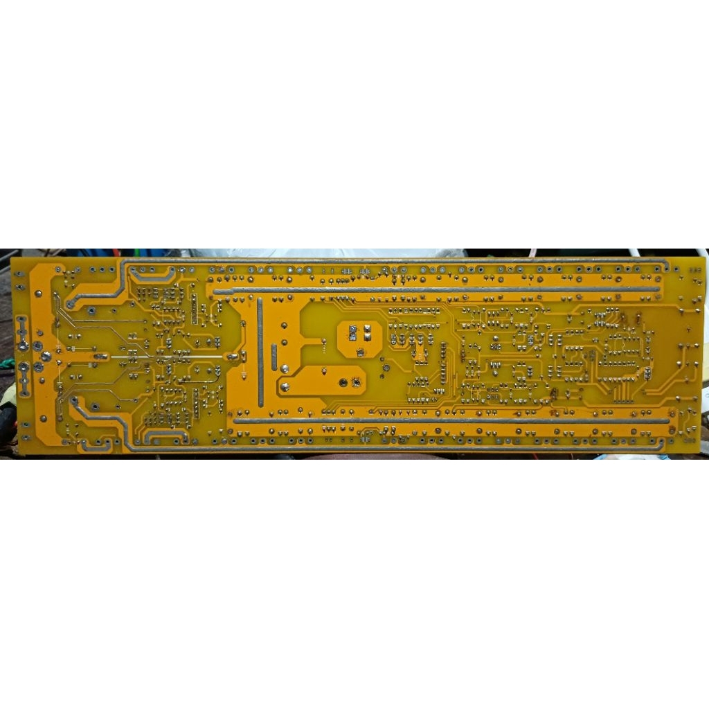 PCB POWER CLASS TD FA16000 ORGINAL