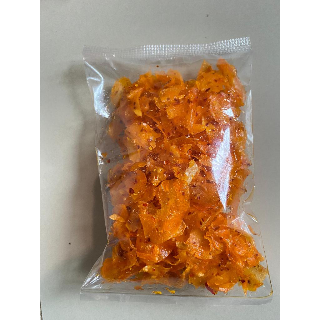 

Keripik singkong lado 180gram