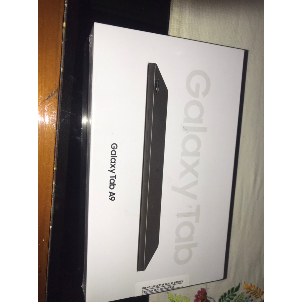 Samsung Galaxy Tab A9