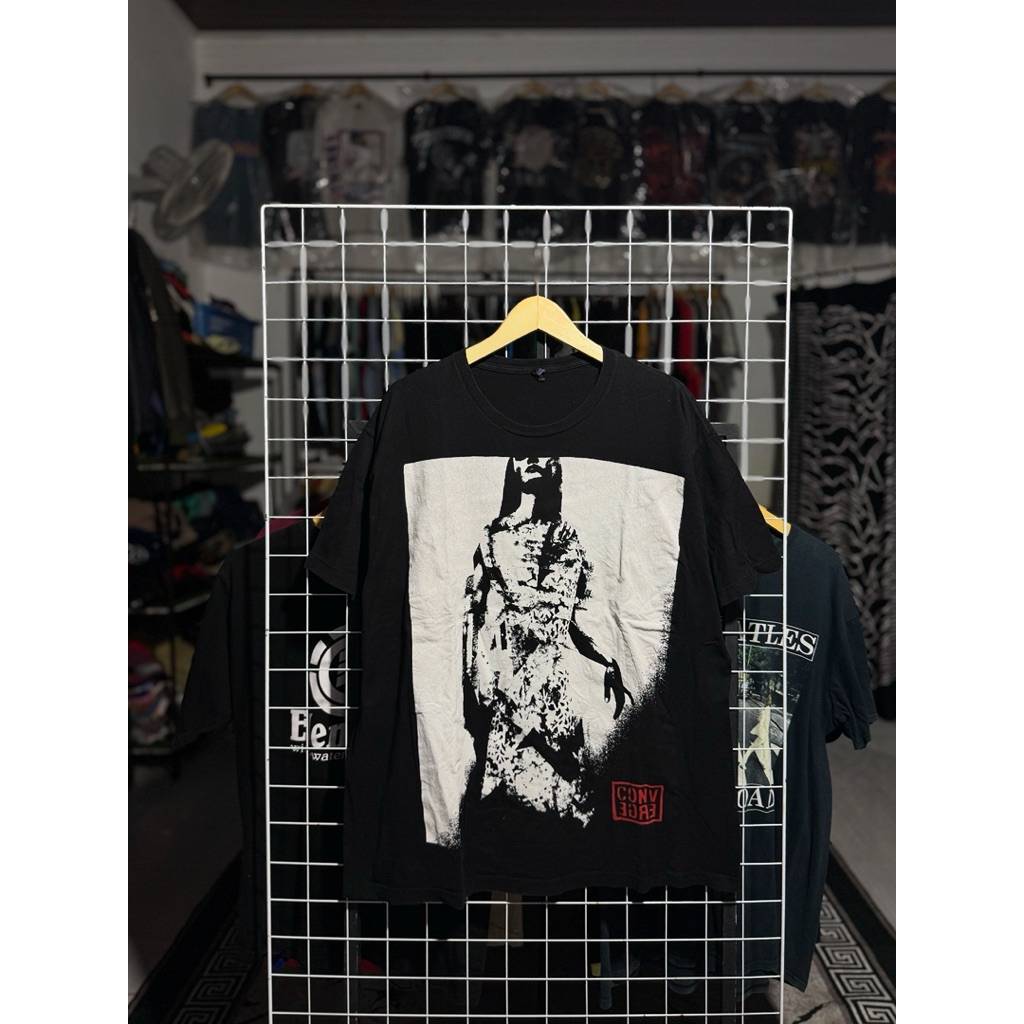 Converge Band Metalcore