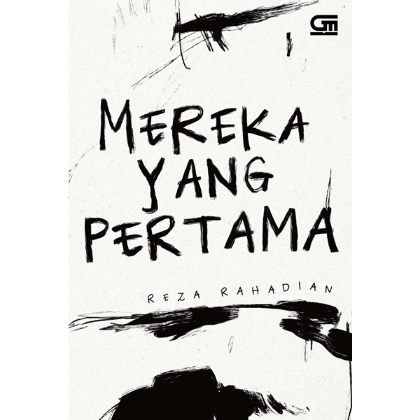 Mereka Yang Pertama - Reza Rahadian