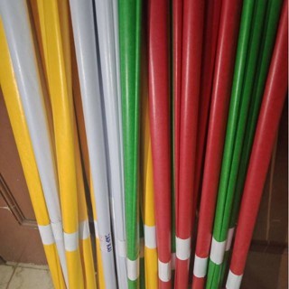 

Squair [6 Gulung] Paket Hemat Grosir Kertas Minyak Warna Murah Isi 5 Lembar (Harga Termasuk Bubble) 6 Gulung