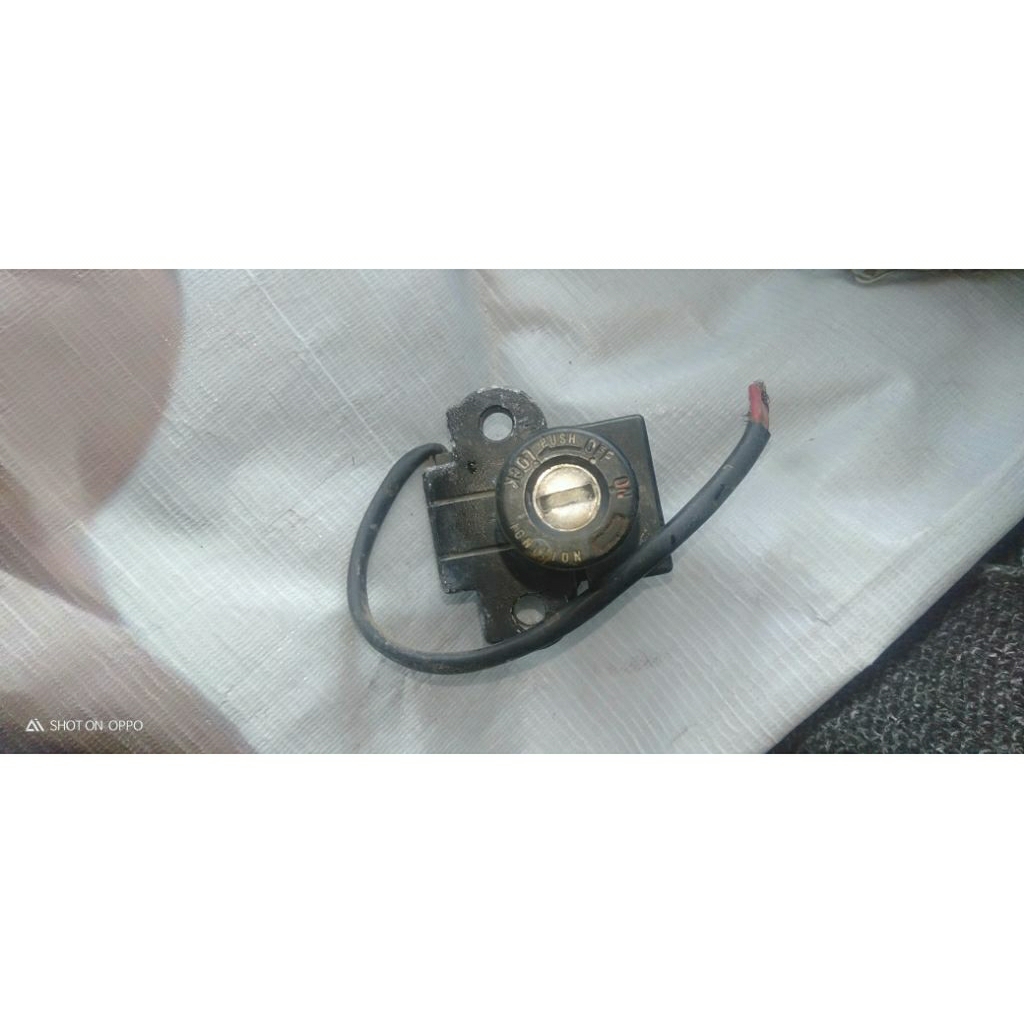 rumah kunci honda kgd oryginal