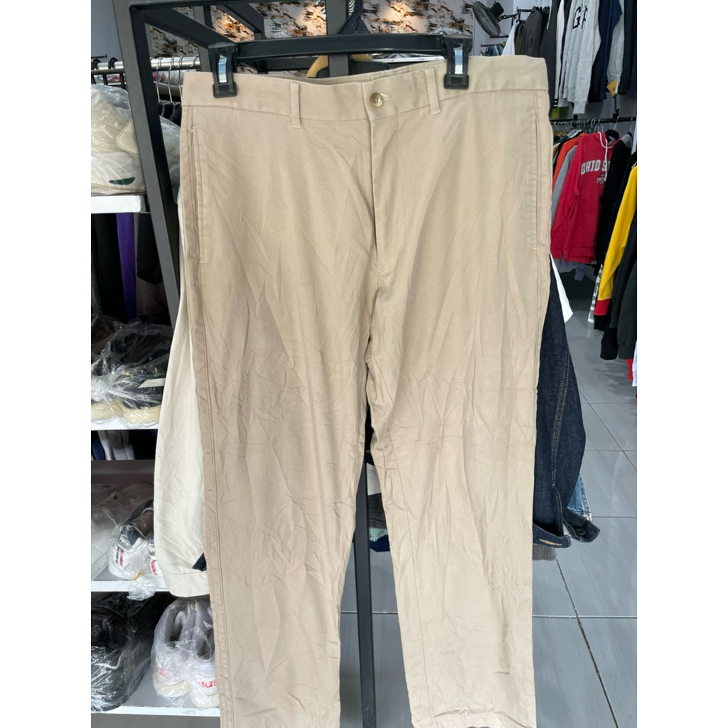 CELANA CHINO ADIDAS, CELANA CASUAL, CELANA KERJA, CELANA KANTORAN, CELANA SECOND BRAND