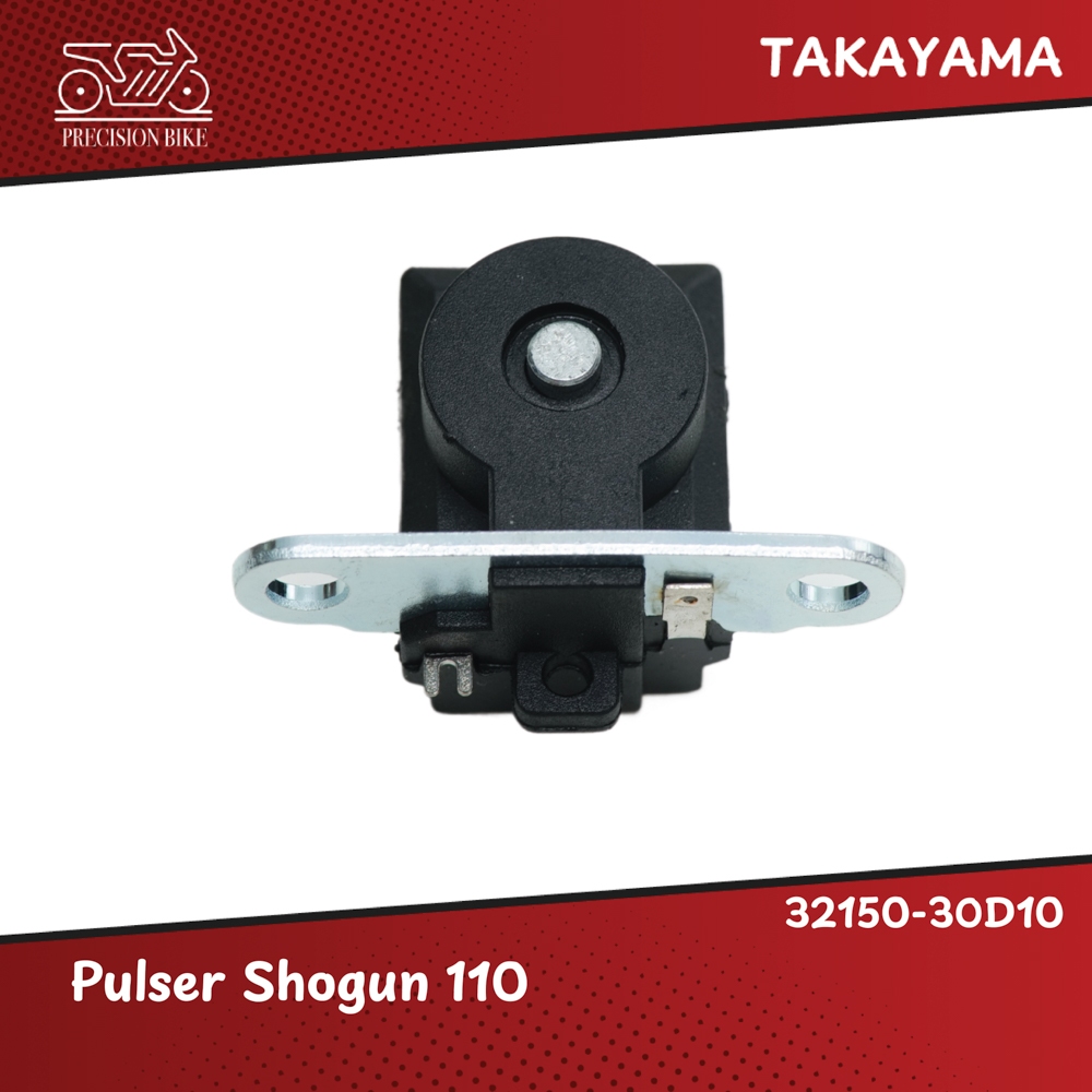 Takayama Pulser Shogun 110