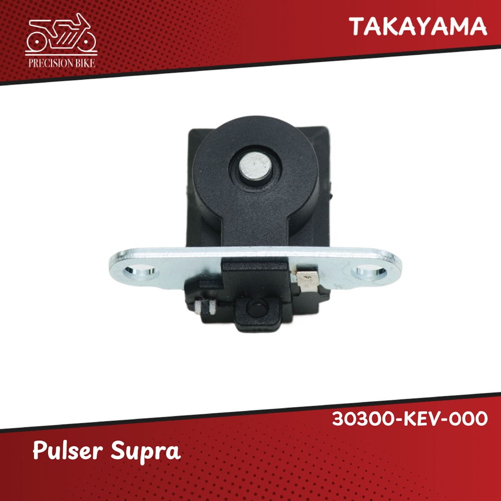 Takayama Pulser Supra / Supra Fit New 05