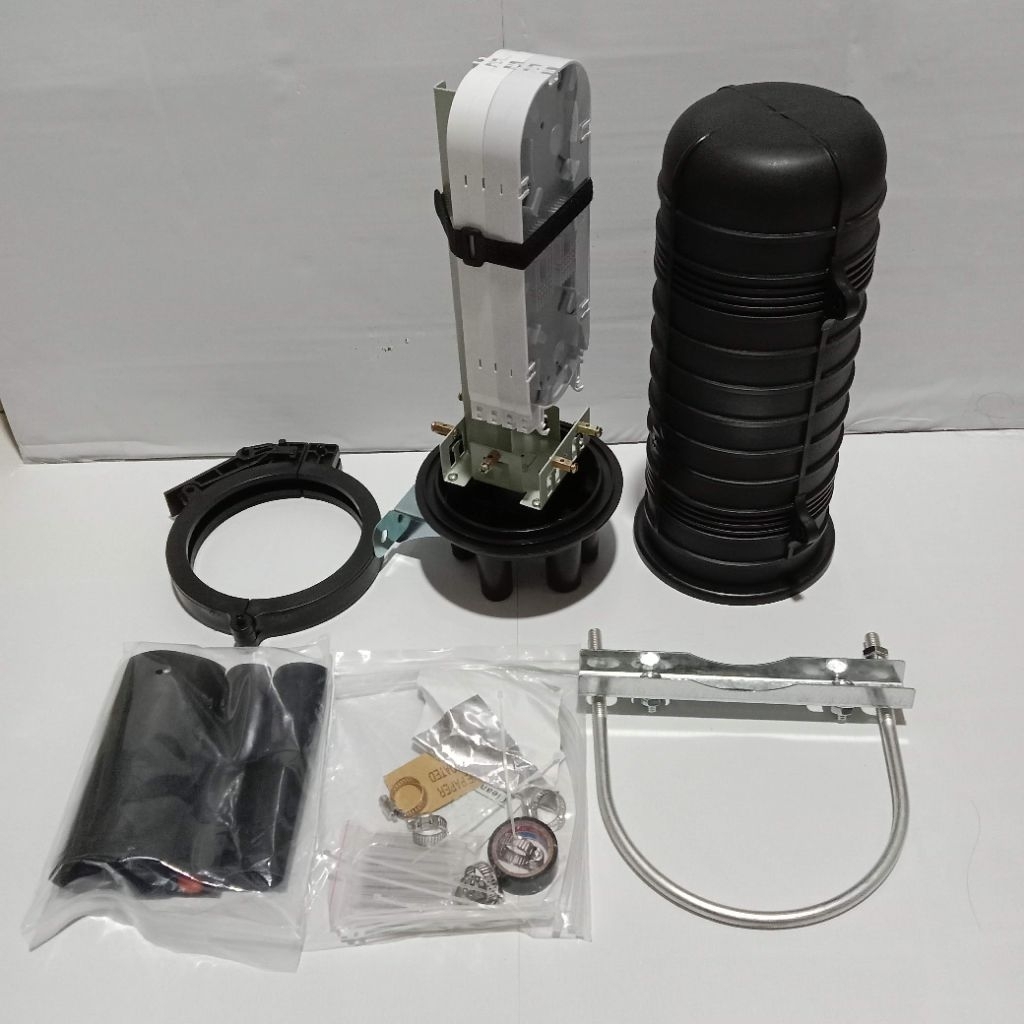 jb dome 96 core / joinbox closure dome 96 core / jb dome fiber optik