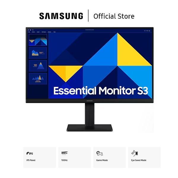 LED SAMSUNG S22D300 22 IPS 100Hz LS22D300GAE Monitor