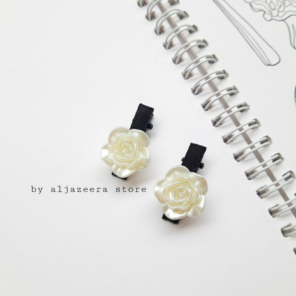 (1 PCs) JEPIT RAMBUT | JEPIT RAMBUT ANAK GAYA KOREA | Jepit Rambut Wanita | Hairclip | Jepit Rambut 