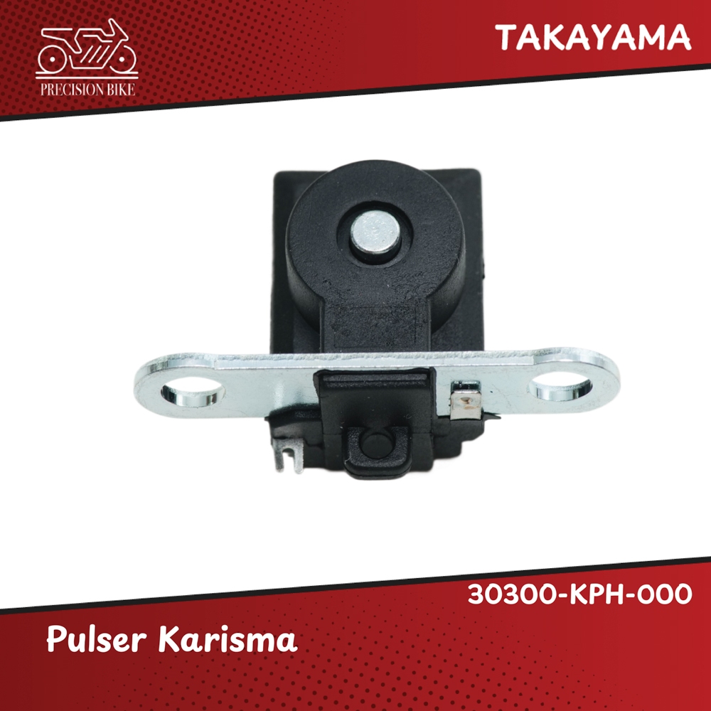 Takayama Pulser Karisma
