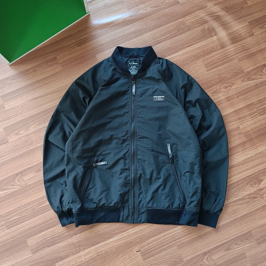 Bomber Jacket LL Bean