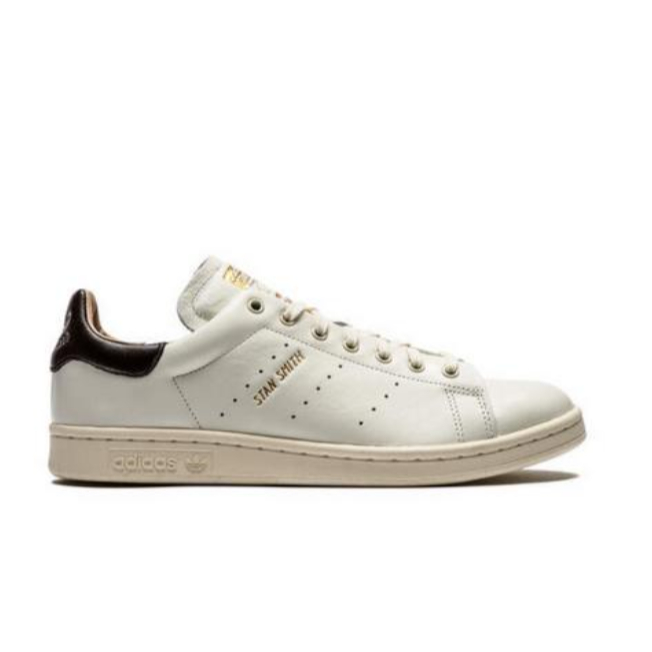 ADIDAS STAN SMITH LUX WHITE H06188
