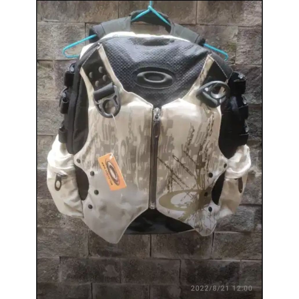 Oakley One Size Graphic Backpack